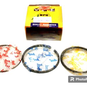 23040-25200-NPR 2G000 | ANILLA MOTOR N20 0.25 88X1.2X1.2X2