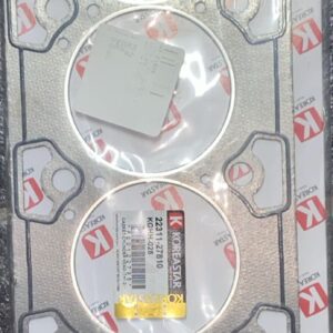 22311-27810-KO | JUNTA CULATA SANTA FE 2003-