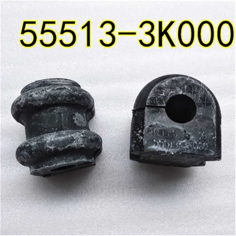 55513-3K000 MANDO | BUSHING B EST TUCSON SONATA N20