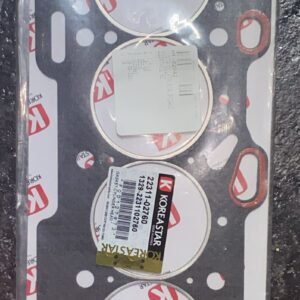 22311-02760 | JUNTA CULATA KIA PICANTO