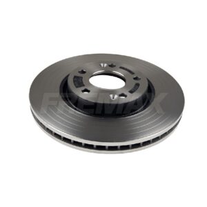 BD0586-FREMA 51712-3K0072G00 | DISCO FRENO DEL SONATA Y K5 DISCO GRANDE