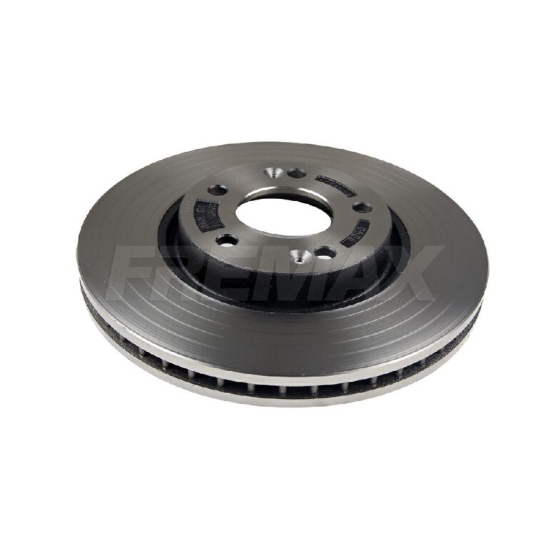 BD0586-FREMA 51712-3K0072G00 | DISCO FRENO DEL SONATA Y K5 DISCO GRANDE