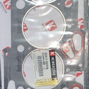 22311-02771-KO | JUNTA CULATA I10 2012-
