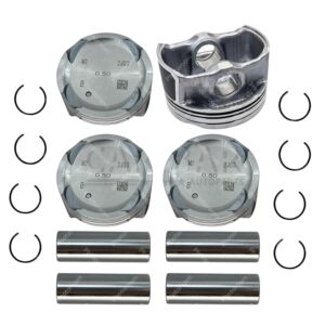23041-2E000-TIK 2H810400 | PISTON MOTOR G4NA STD
