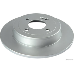 58411-0U300-CH | DISCO FRENO TRAS ACCENT/RIO