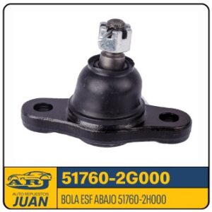 51760-2H000-GOODLINK 51760-2G0 | BOLA ESF ABAJO ELANTRA