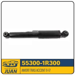55300-1R300-MANDO | AMORT TRAS ACCENT 11-17 RH/LH