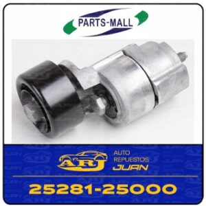 25281-25000-PARTSMALL | MONO TENSOR SONATA N20 08-ON