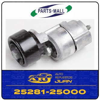 25281-25000-PARTSMALL | MONO TENSOR SONATA N20 08-ON