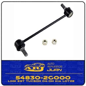 54830-2G000-KOREASTAR | LISNK EST DEL TUCSON 04- LOZTE 08