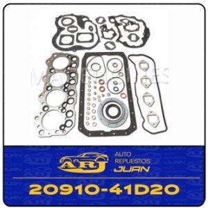 20910-41D20-KEUKDONG | JGO JUNTA 4D31 KEUK DONG