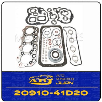 20910-41D20-KEUKDONG | JGO JUNTA 4D31 KEUK DONG