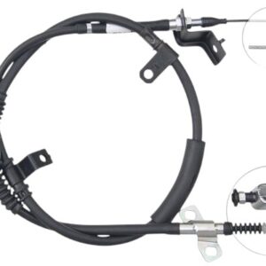 59920-4F200 | CABLE EMERG. H100