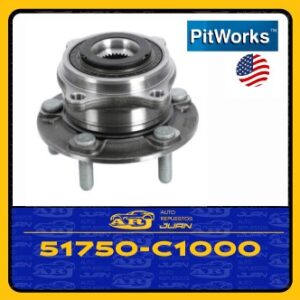51750-C1000-PITWORKS | PIÑA DEL SONATA 15-18 LF