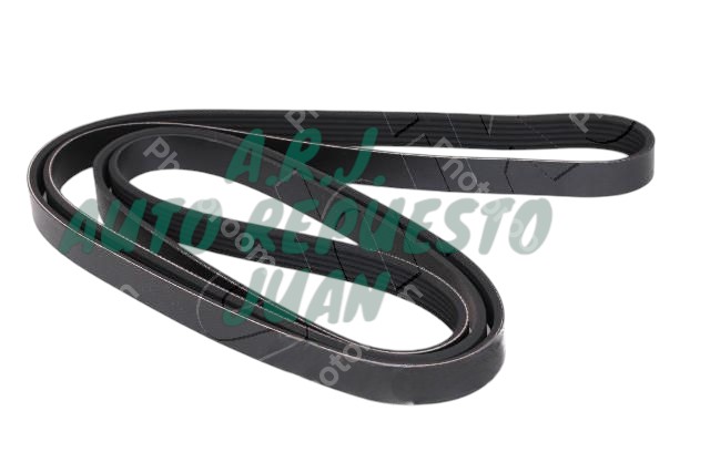 25212-2G700-ORG 6PK-2550 | CORREA AUT HYUNDAI GDI 2.4 6PK-2552