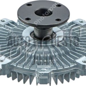 25237-4A100 | FAN CLUTH HYUNDAI H1 07-ON MOBEESTAR