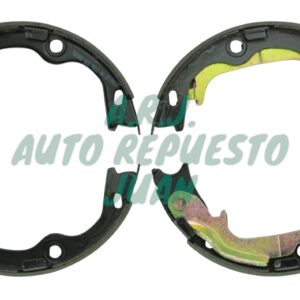 BS-988L-AM | BANDAS EMERG TUCSON 2009-