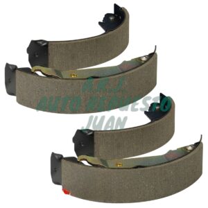 BS-882 58305-3SA20/30 | BANDAS EMERG Y20 K5 2015