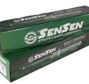54611-3K13 | AMORT SONATA N20/Y20/K5 04-ON 2.0/1.6