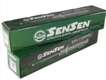 54611-3K13 | AMORT SONATA N20/Y20/K5 04-ON 2.0/1.6