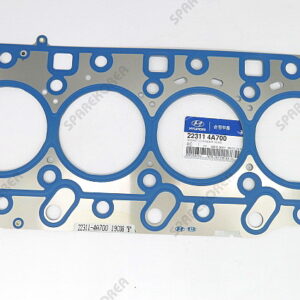 22311-4A700-OR | JUNTA CULATA D4CB PORTE/H100