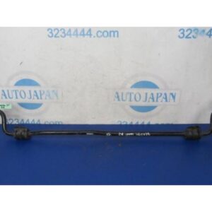 55510-3S000/1-YR | BARRA EST TRAS Y20/K5