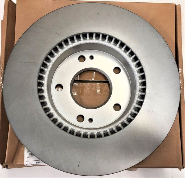 51712-3K010-GRIP | DISCO FRENO DEL K5 N20 Y20 TUCSON 05-11