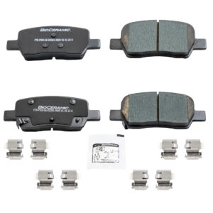 D2381-GD-GRIP | BANDAS TRAS SANTA FE 19/25