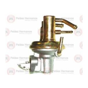 8-94438-533-J | BOMBA GAS ISUZU KB