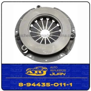 8-94435-011-JP 8-94408-642 | PLATO FRICC 96-02 03-17 4JA1 2WD (TYC588