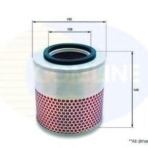 8-94334-906-O | FILTRO AIRE IZUSU KB 99
