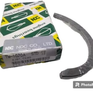 TW-1070-NDC | MEDIA LUNA C223 4JB1 4JG2 T160H 4JH1