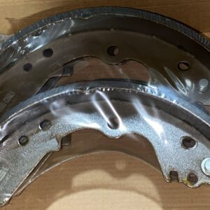 8-94124-862-1 YAMASIDA | BANDAS TRAS ISUZU 95-00