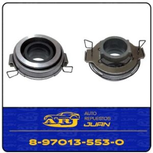 8-97089-652-J 8-97013-553-0 | COLLARING ISUZU NQR 4HF1