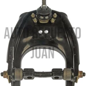 8-94445-550-1-1RH/LH | CATRE ARRIBA ISUZU KB 99-01 RH/LH