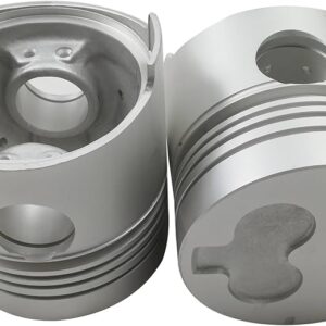 5-12111-064-TIK 1I8601AT | PISTON MOTOR C240 3 ANILLA REFORZADO