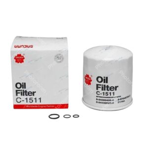 8-94430-983-SAKURA | FILTRO ACEITE C-1511 4JA1 CAMION FORLAND