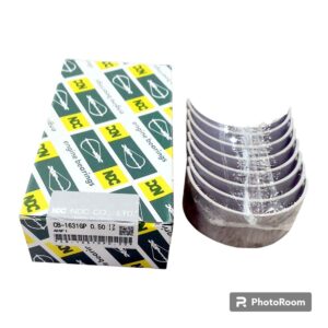 CB-1631-STD NDC | BABIT BIELA 4HF1 4HG1 STD