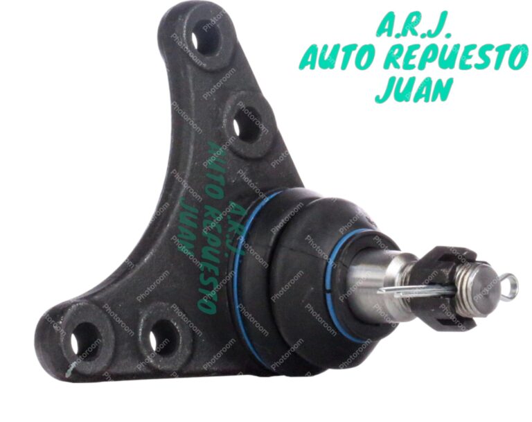 8-97235-777-0 JP 555 2014 4WD | BOLA ESF D-MAX 04 ON UP 2WD JP ARRIBA