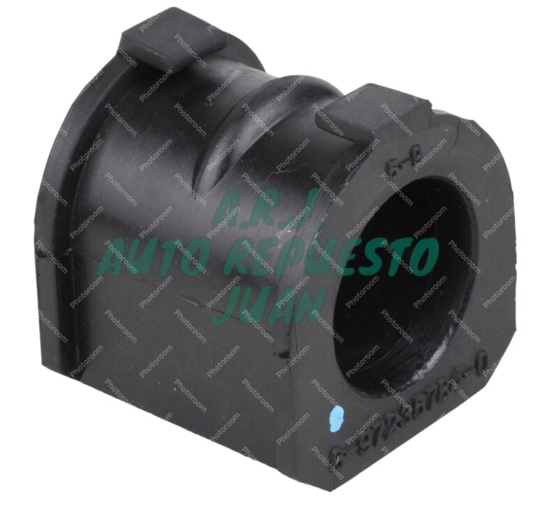 8-97235-784-0 JP | BUSHING B EST ISUZU D-MAX 07 ON 4WD-2WD