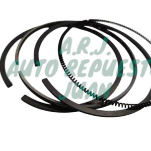 8-97080-215-0-32607-2F-TP | ANILLA MOTOR 4JG2 STD