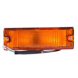8-94474-316-1 RH | FAROL BUMPER KB 97-03 AMARILLO RH