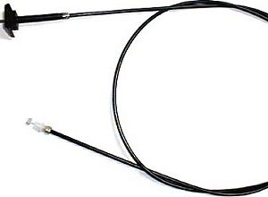 8-97106-131 CABLE | CABLE BONETE ISUZU KB 98-01 JP