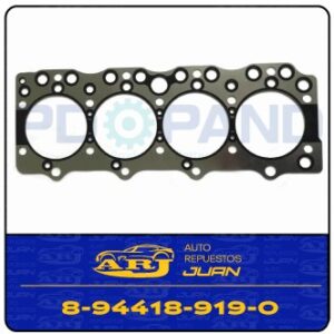 8-94418-919/920-K | JUNTA CULATA 4BE1