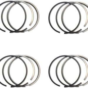 8-97319-087-STD | ANILLA MOTOR 4JJ1 STD D-MAX