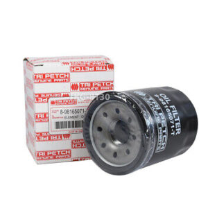 8-98165-071-T 2013 | FILTRO ACEITE D MAX 2013 C-15671 SAKURA