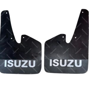 AM179 | ALETA MOCANA DEL ISUZU KB 4WD