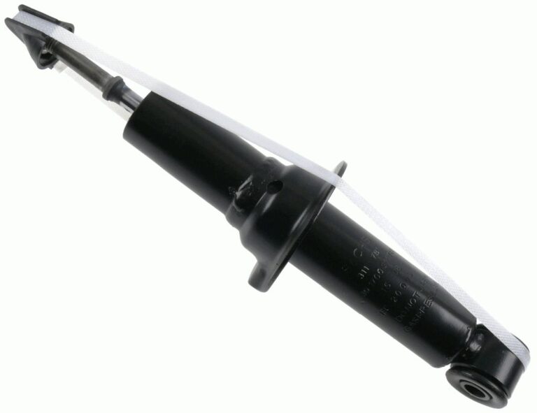 341355-KYB | AMORT DEL D-MAX 03-ON 2WD