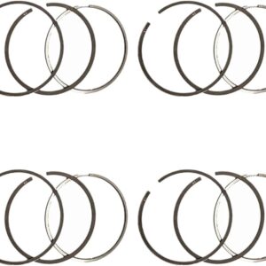 8-97388-734 STD NPR | ANILLA MOTOR 4JJ1