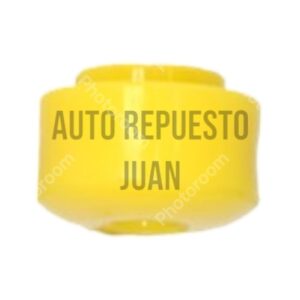 8-94249-346-1-T | BUSHING BARRA EST POLIURETANO